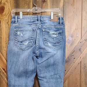BKE Payton denim